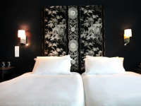 Karoo Art Hotel Bedroom 3