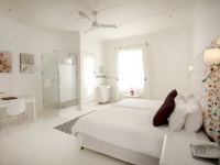 Karoo Art Hotel Bedroom 4