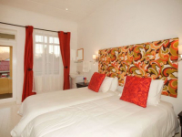Karoo Art Hotel Bedroom 6