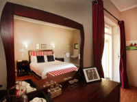 Karoo Art Hotel Bedroom 7