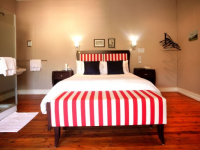 Karoo Art Hotel Bedroom 8