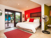 Karoo Art Hotel Garden Court3