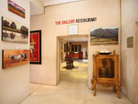 Karoo Art Hotel Interior 3