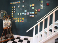 Karoo Art Hotel Interior 4