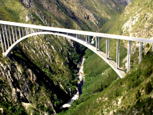 Bloukrans Bridge